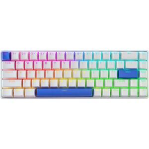 DrunkDeer G65 Rapid Trigger Mechanical Keyboard Magnetic Switch Gaming PBT